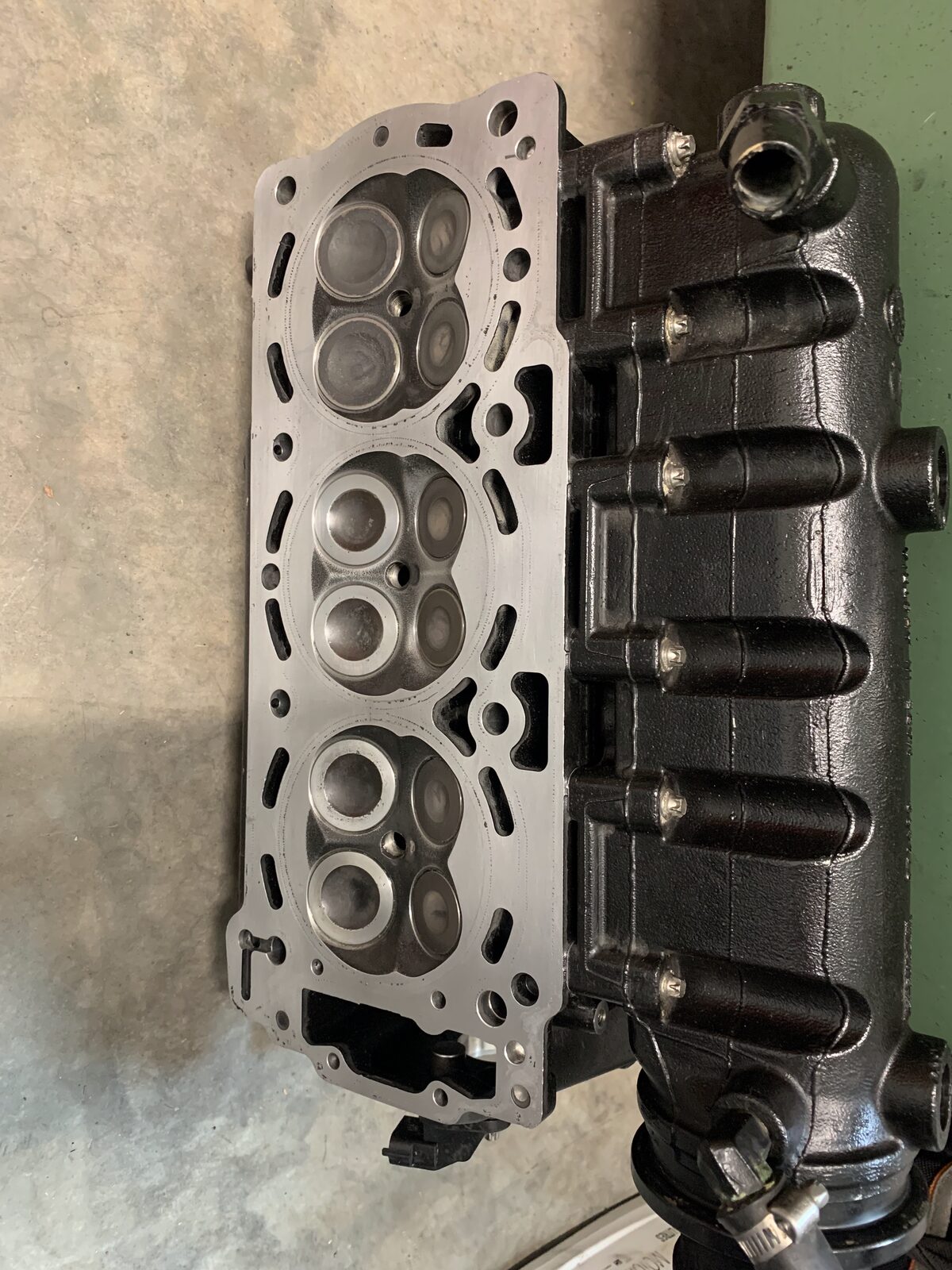 Engine Rebuild, Repair & Troubleshooting